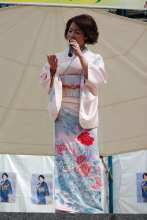 ２曲目は「流恋草」
