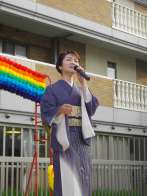 風恋歌♪